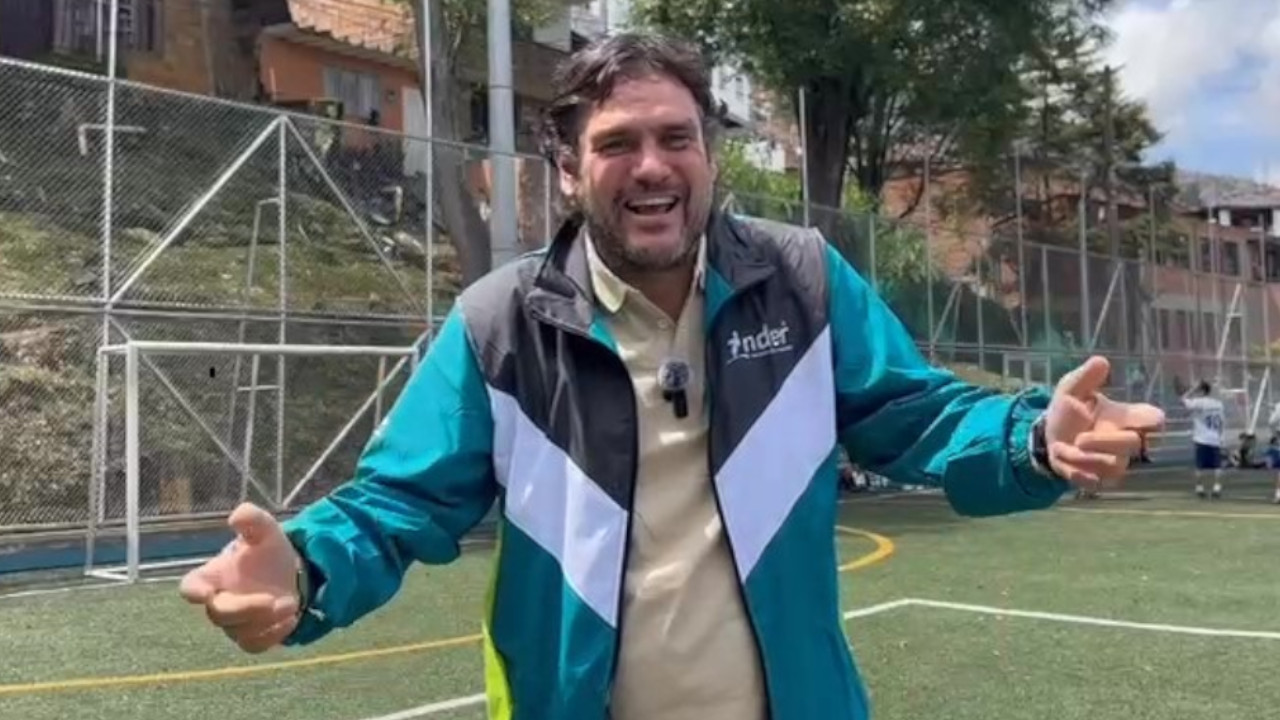 ¡A armar parche ‘tricolor’: En Medellín se verán los partidos de Colombia en la Copa América en pantallas gigantes