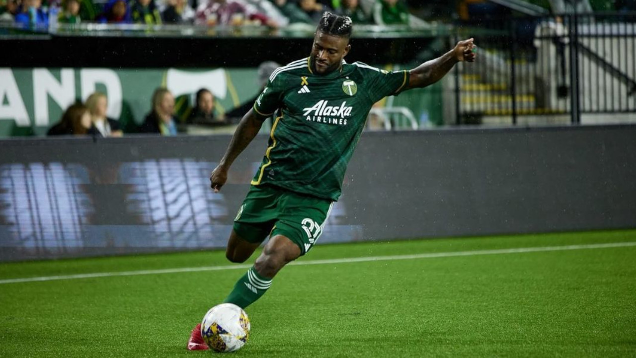 ¿Se cae lo de Roger Martínez? Dairon Asprilla estaría a un pasito de llegar a Atlético Nacional