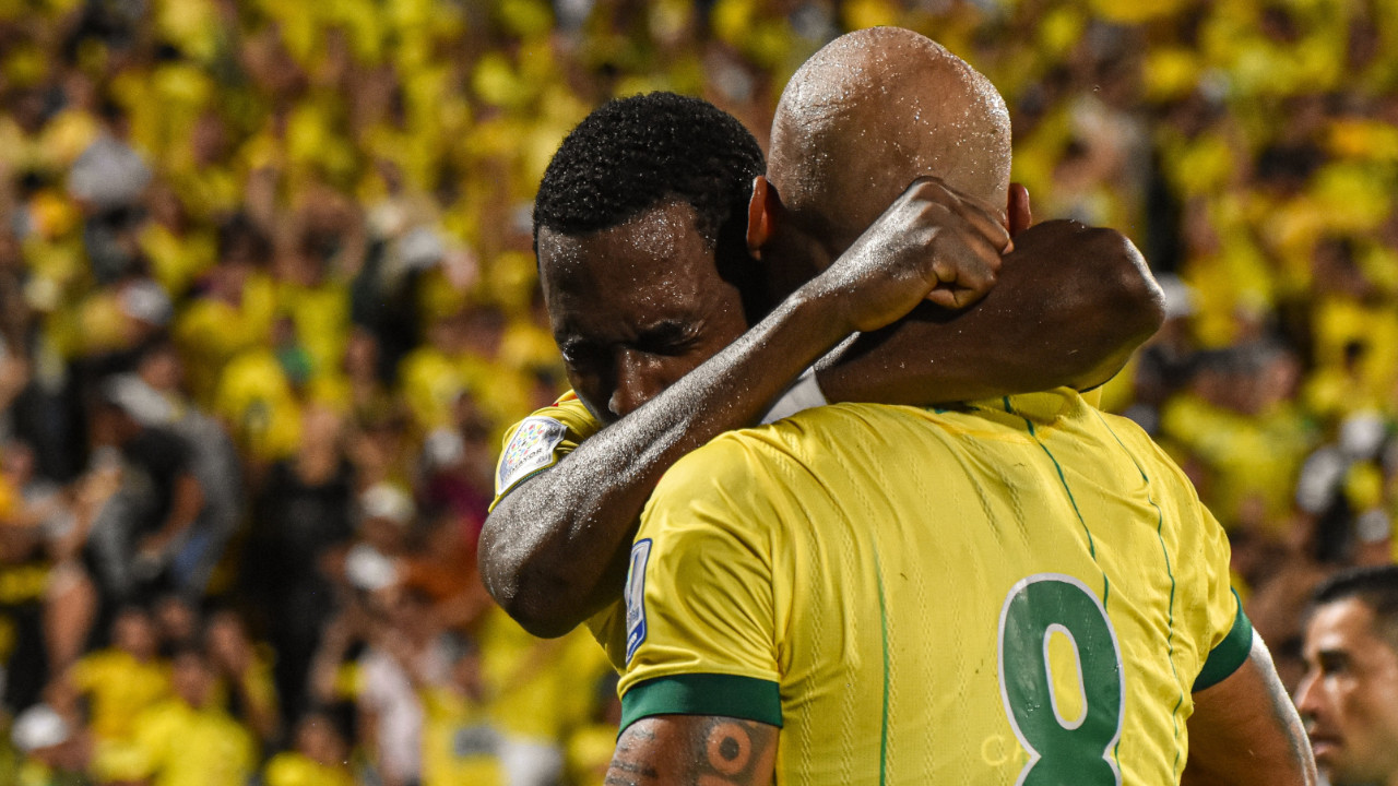 Colapsó la plataforma de venta de boletas para la final