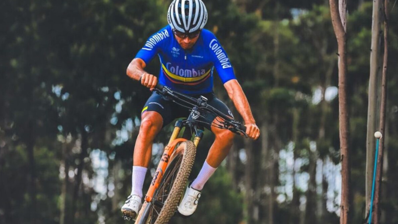 La UCI confirmó cupo olímpico para el ciclismo MTB
