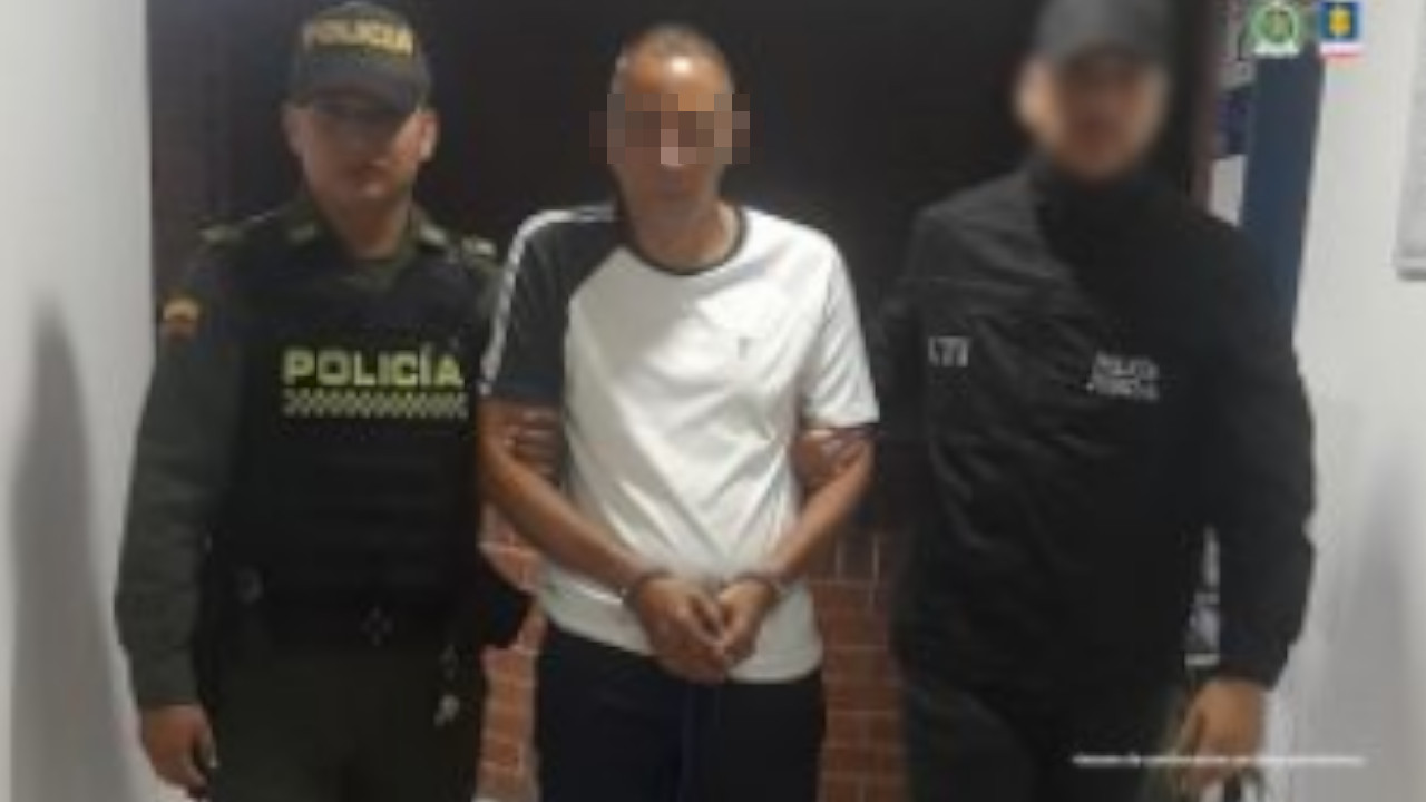 A la cárcel tras el abuso de una menor en una guardería de Cali