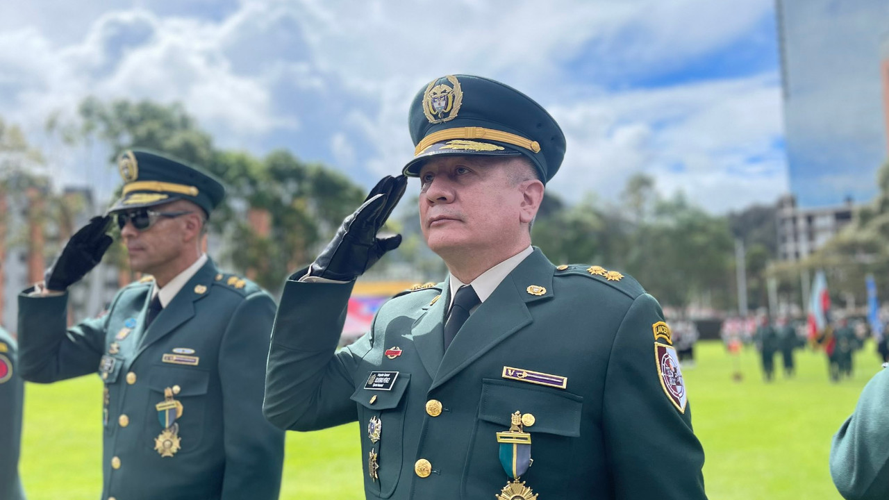Acusan a General de usar a soldados para que le cocinen, limpien la casa y le laven la ropa