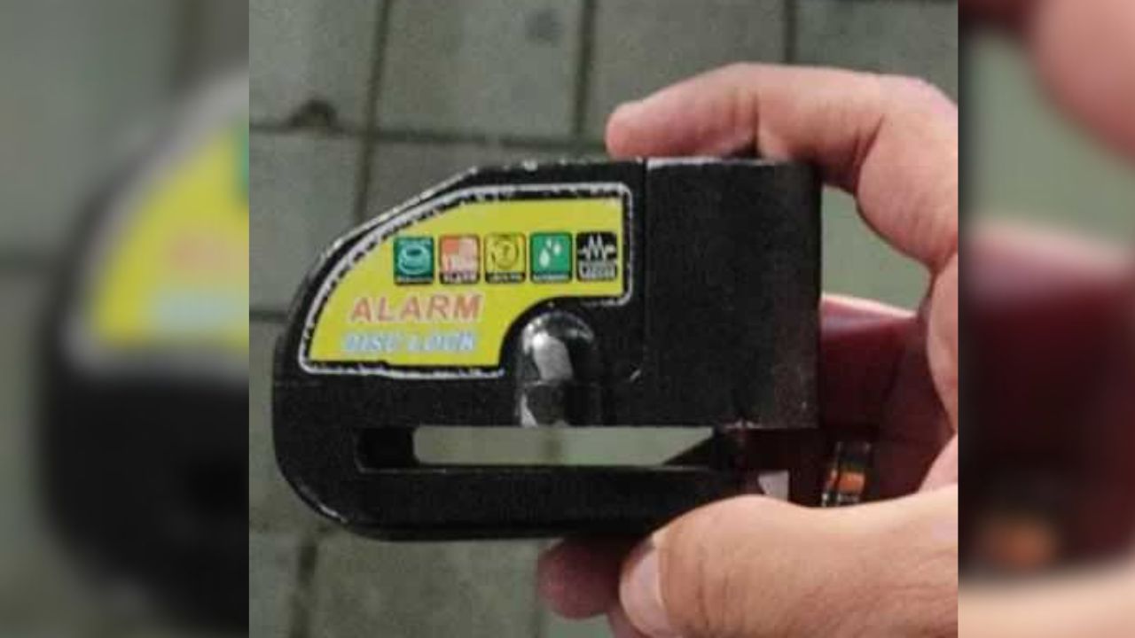 ¡Tranquilos! no era una bomba lo que había en la Central de Transporte de La Ceja