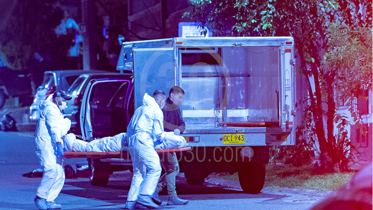 En Belén asesinaron a una mujer de 51 años a balazos