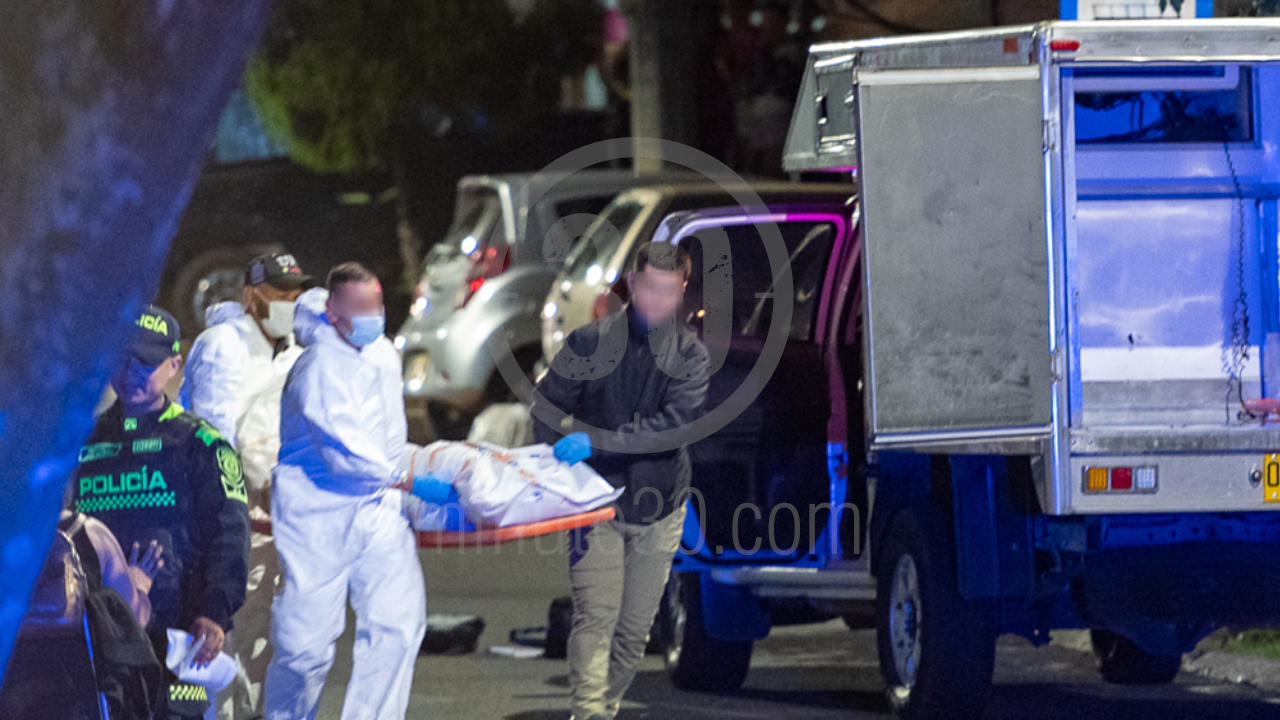 En Belén asesinaron a una mujer de 51 años a balazos