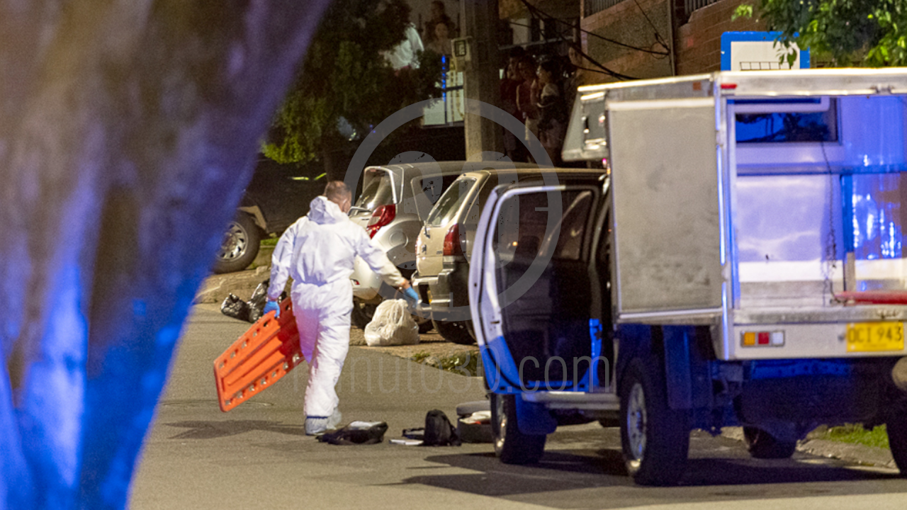 En Belén asesinaron a una mujer de 51 años a balazos