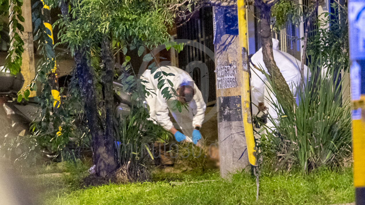 En Belén asesinaron a una mujer de 51 años a balazos