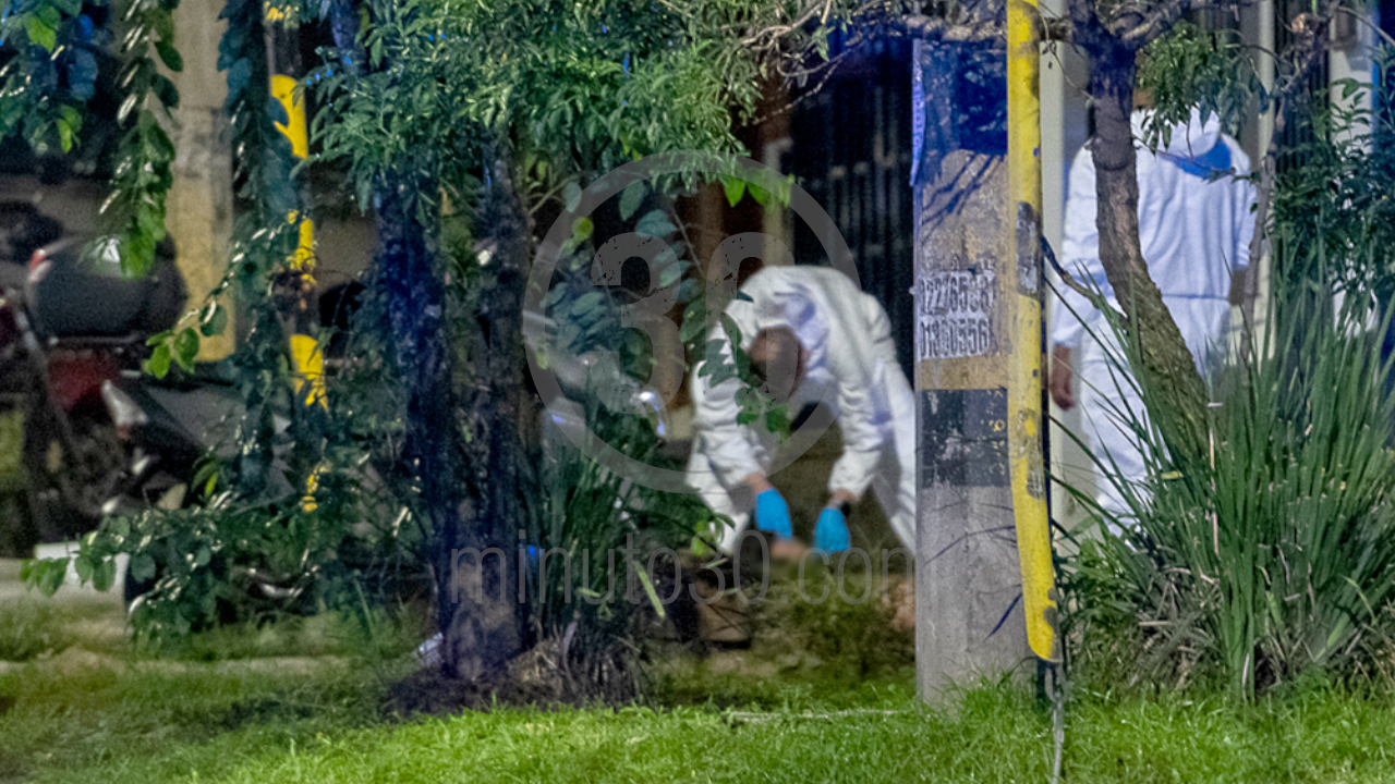 En Belén asesinaron a una mujer de 51 años a balazos