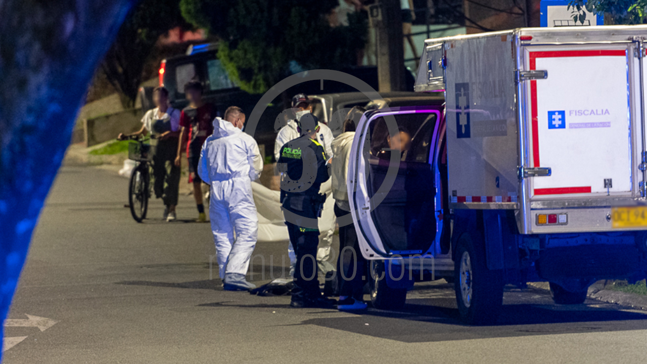 En Belén asesinaron a una mujer de 51 años a balazos