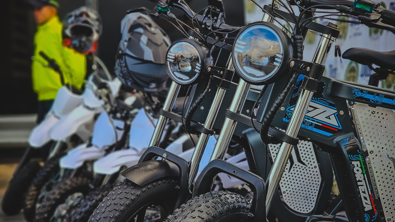 En tiempo récord, recuperaron motocicletas y bicicletas que habían sido hurtadas en Usaquén 2 En tiempo record recuperaron motocicletas y bicicletas que habian sido hurtadas en Usaquen2
