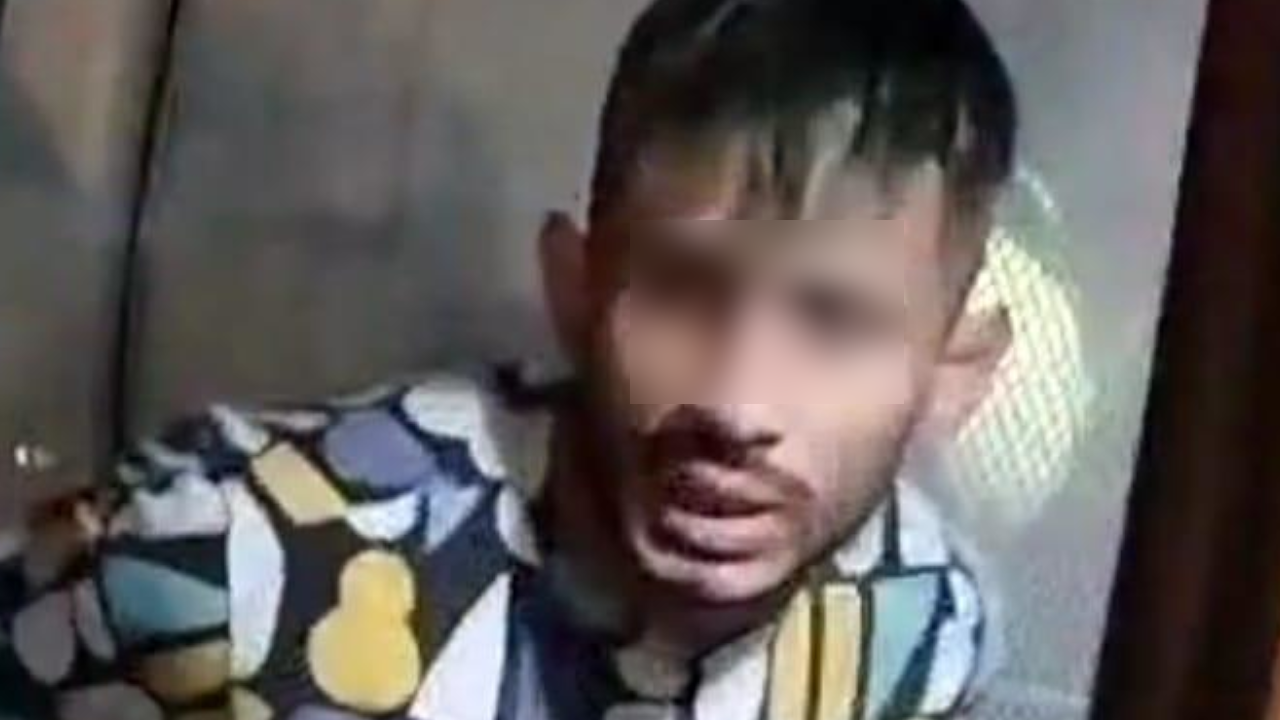 Extranjero presuntamente responsable de un homicidio y hurtos