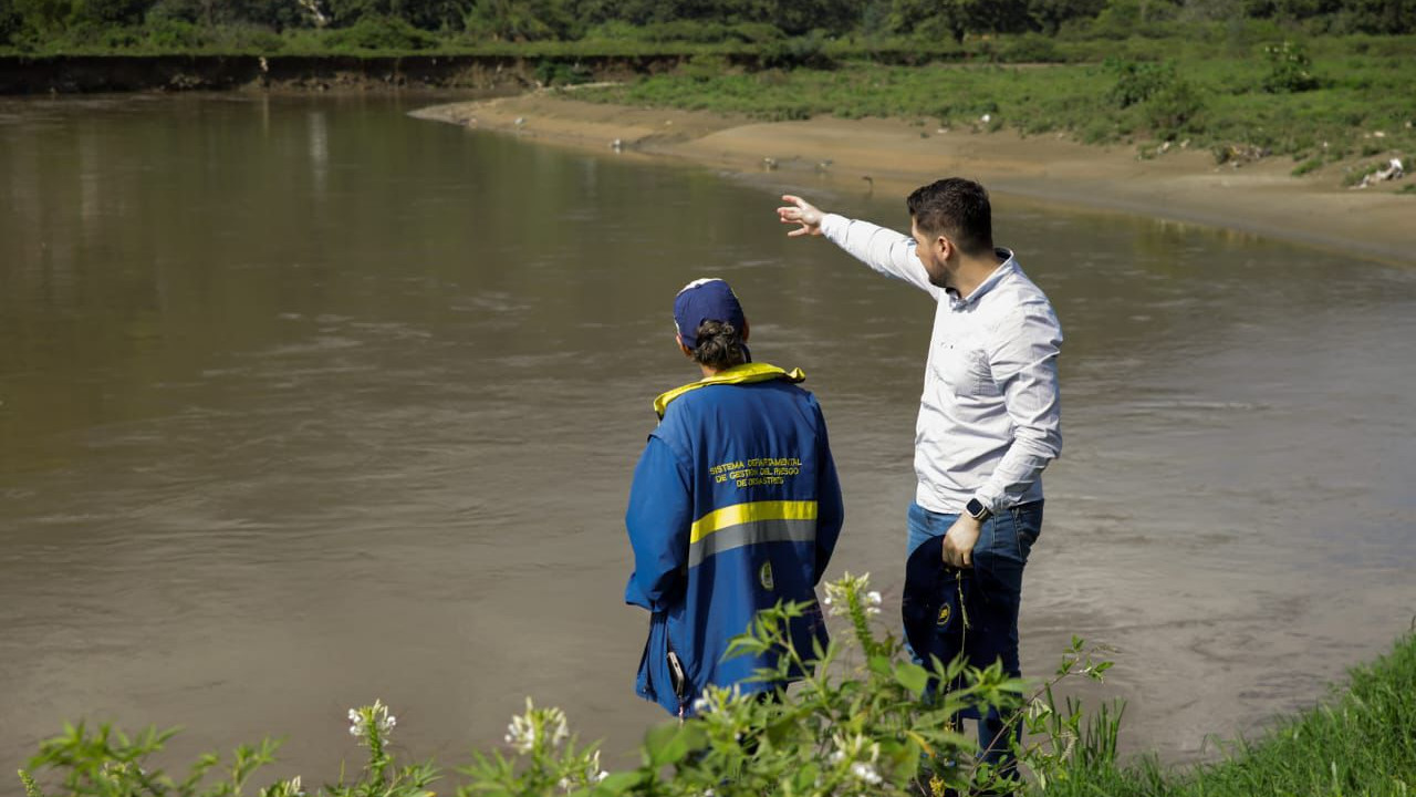 Hay 223 escenarios críticos en el Valle de Aburrá que son monitoreados por el Área Metropolitana