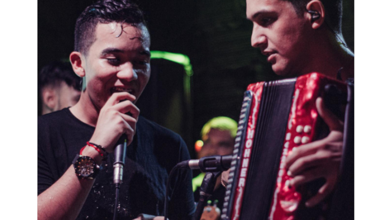 Hijo de Kaleth Morales tuvo que ser hospitalizado luego de un concierto