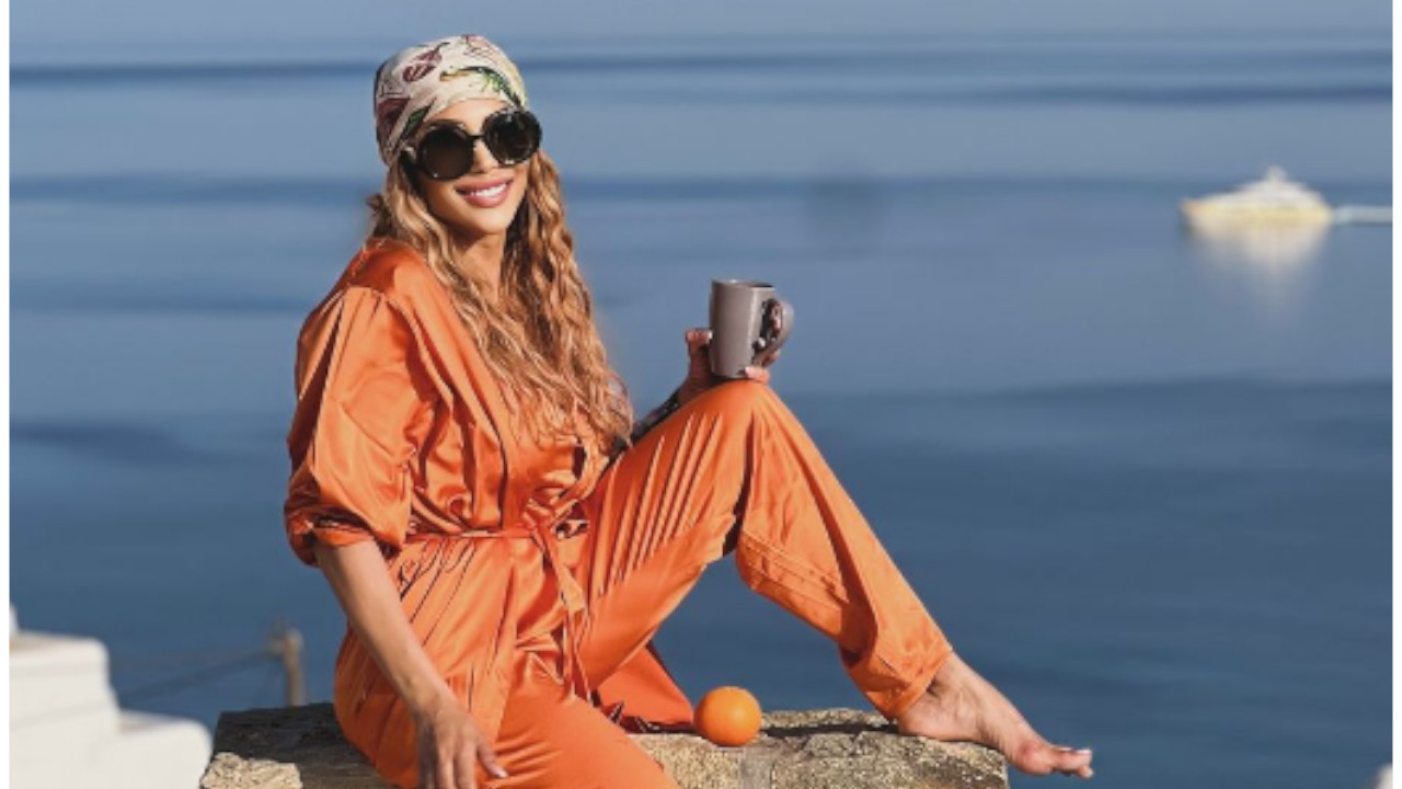 Influencer de 36 años falleció tras sufrir un infarto en un yate