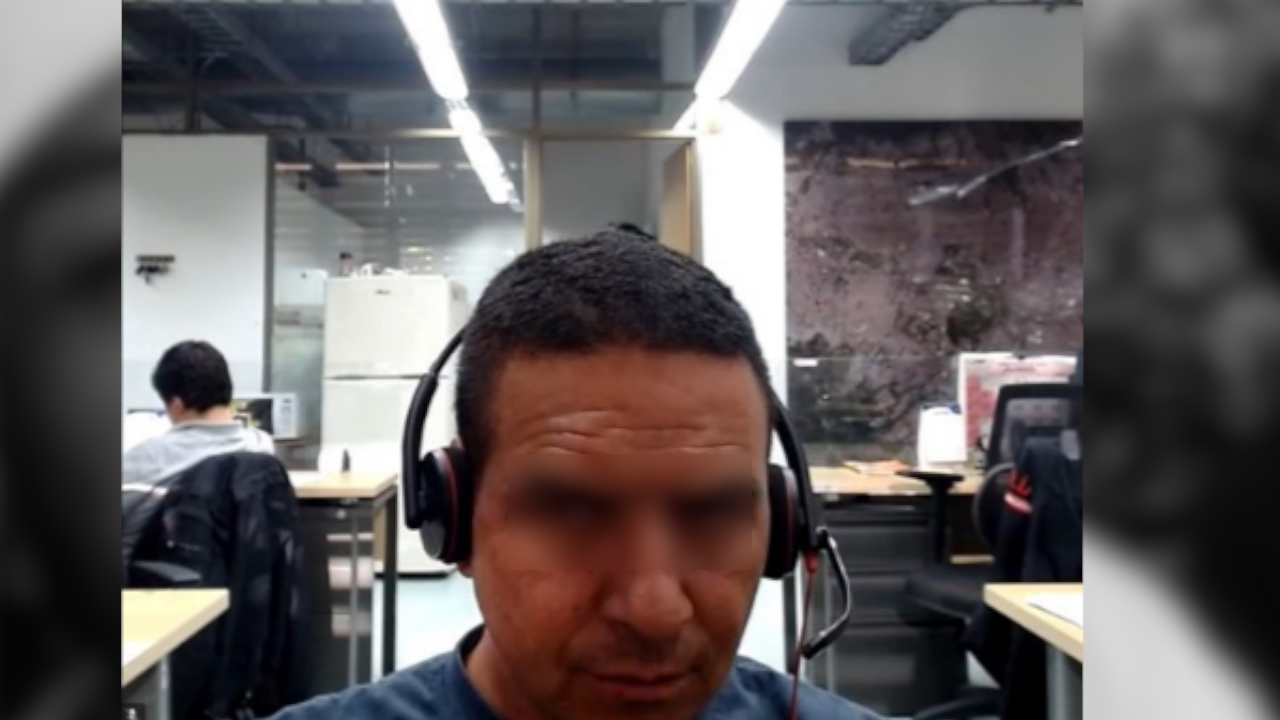 Mayordomo de Dr. Velásquez no aceptó cargos por doble homicidio