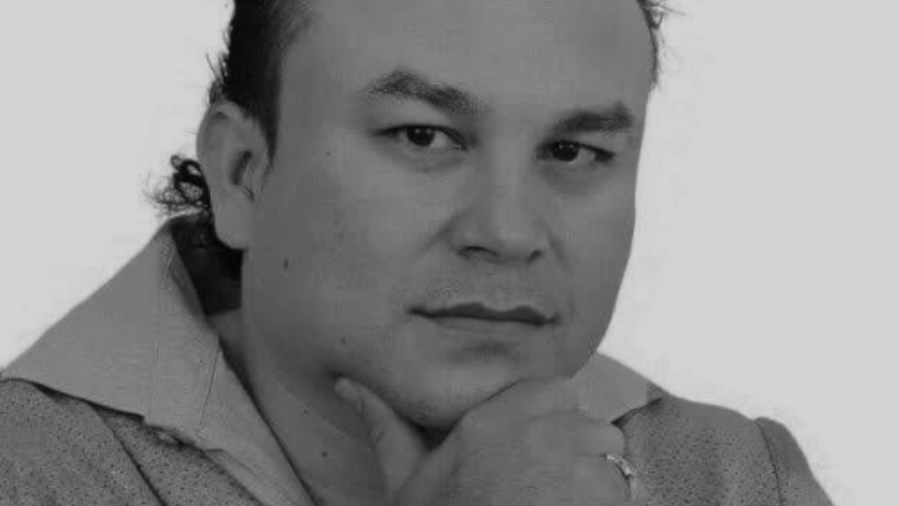 Murió Robinson Gallego, cantante de música popular