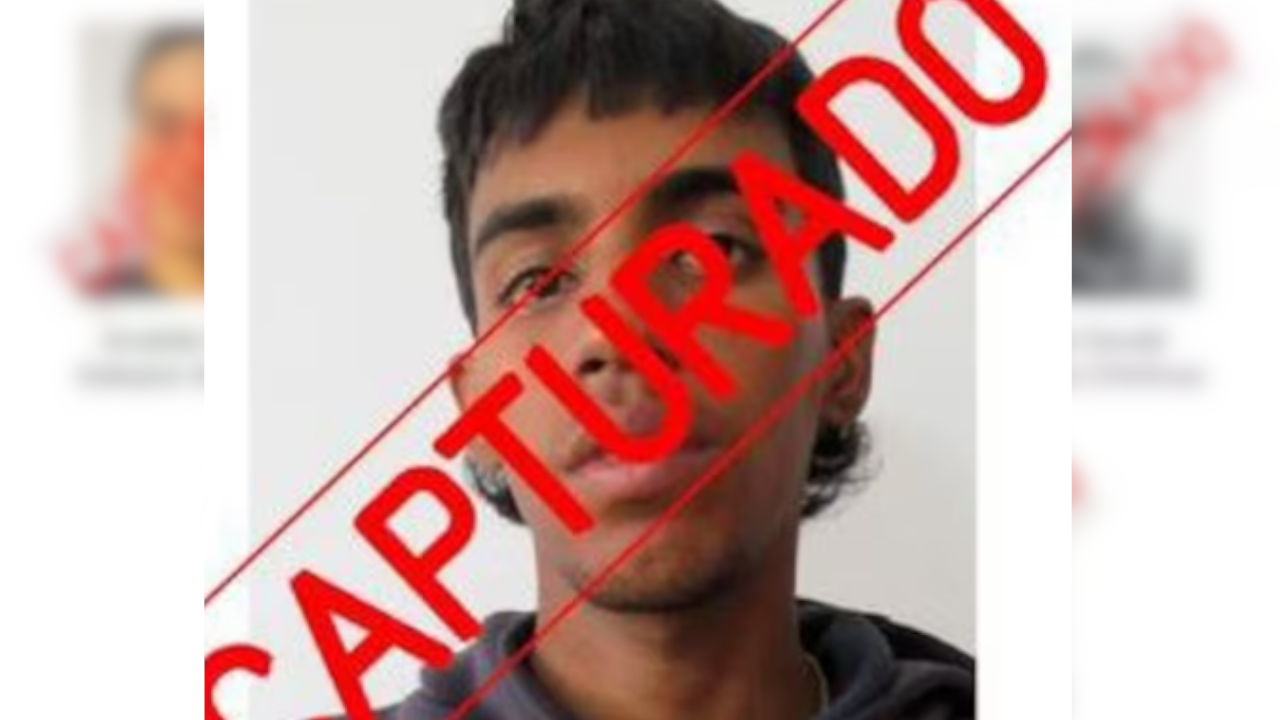 Recapturaron a otro fugitivo de la estación de policía de Marinilla: Ofrecen $5 millones por los tres faltantes