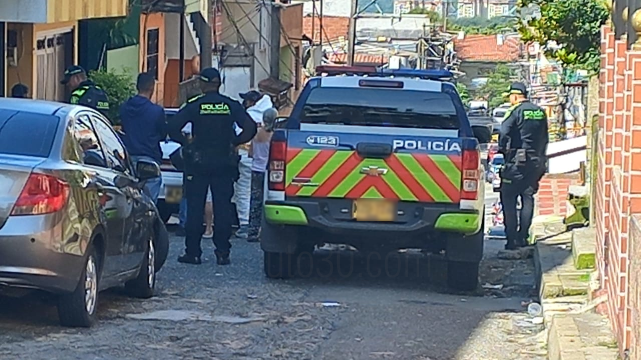 Hombre muerto en Castilla tenia prisión domiciliaria por homicidio