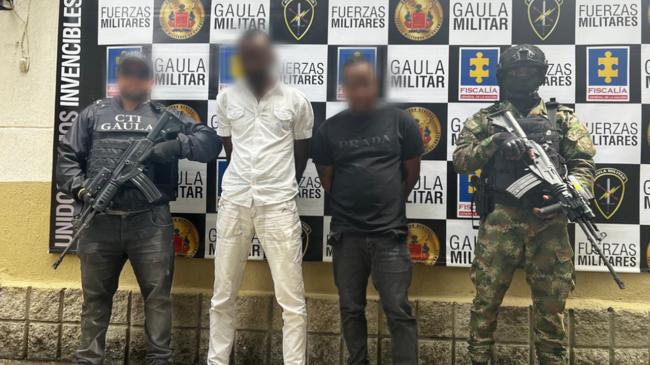 Sujetos le exigieron $700 millones a una mujer en Medellín 