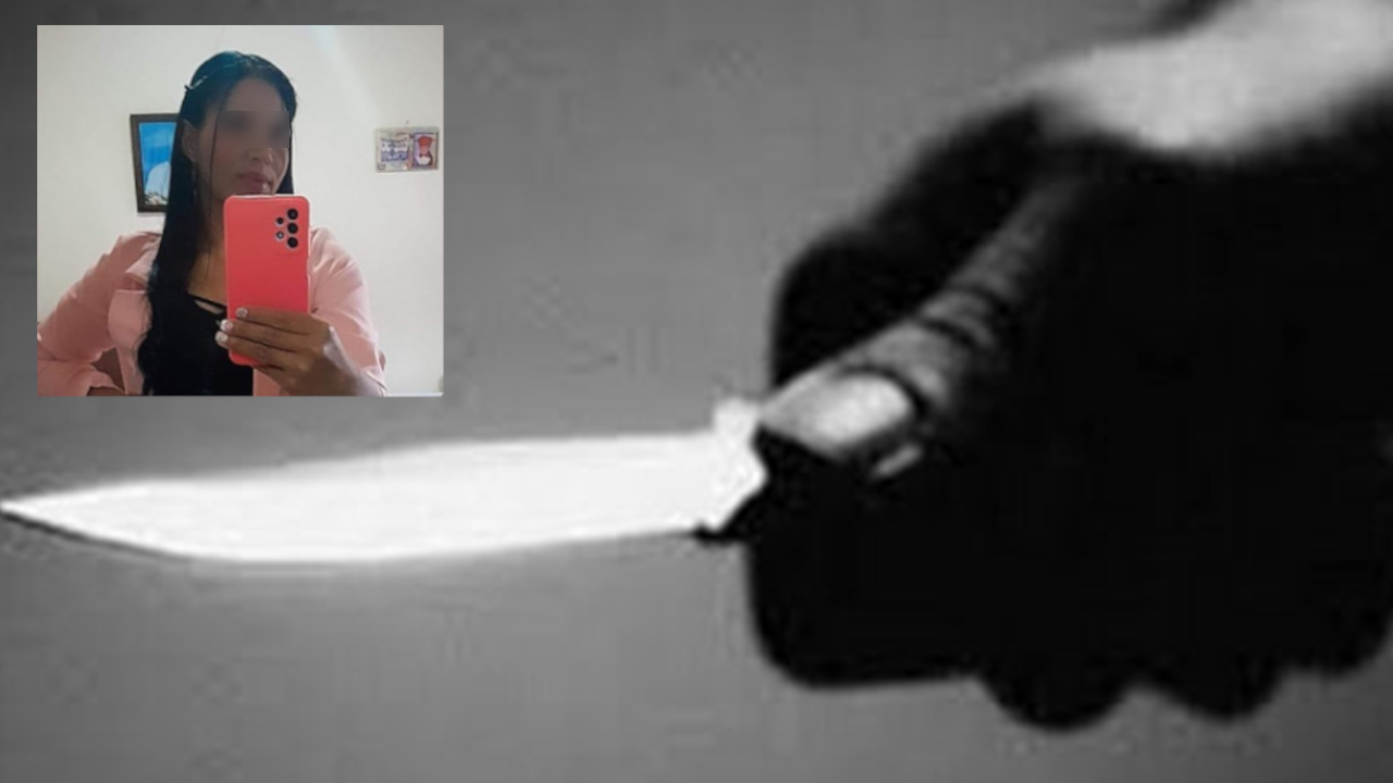 Una mujer fue apuñalada por su expareja sentimental en Yarumal