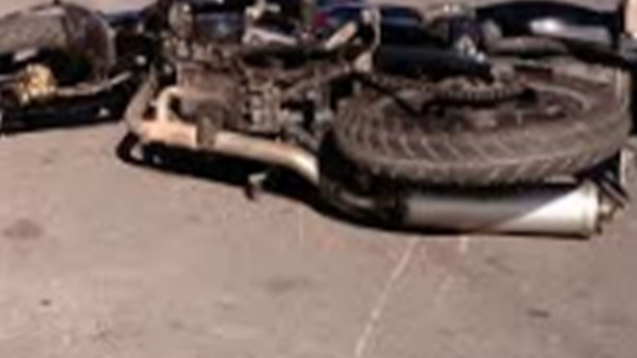 Fatal accidente en la vía El Peñol-Guatapé