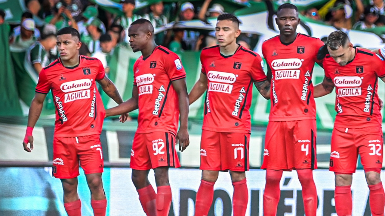 Se cayó el negocio del América de Cali con los 'nuevos inversionistas'