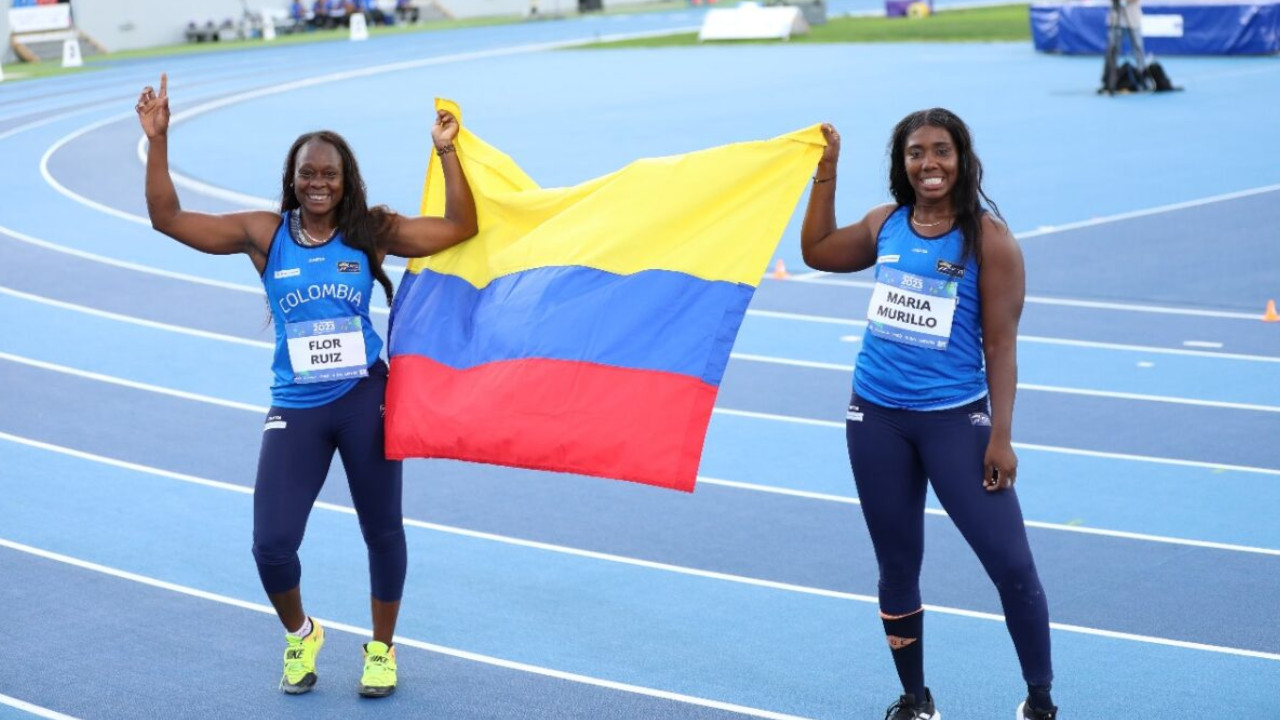 Atletismo aporta cinco clasificados más a los Olímpicos