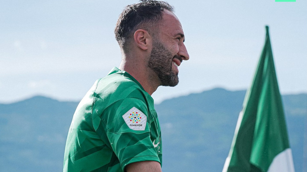 Hoy juega el verde: Atlético Nacional recibe a La Equidad con el ‘Rey David’