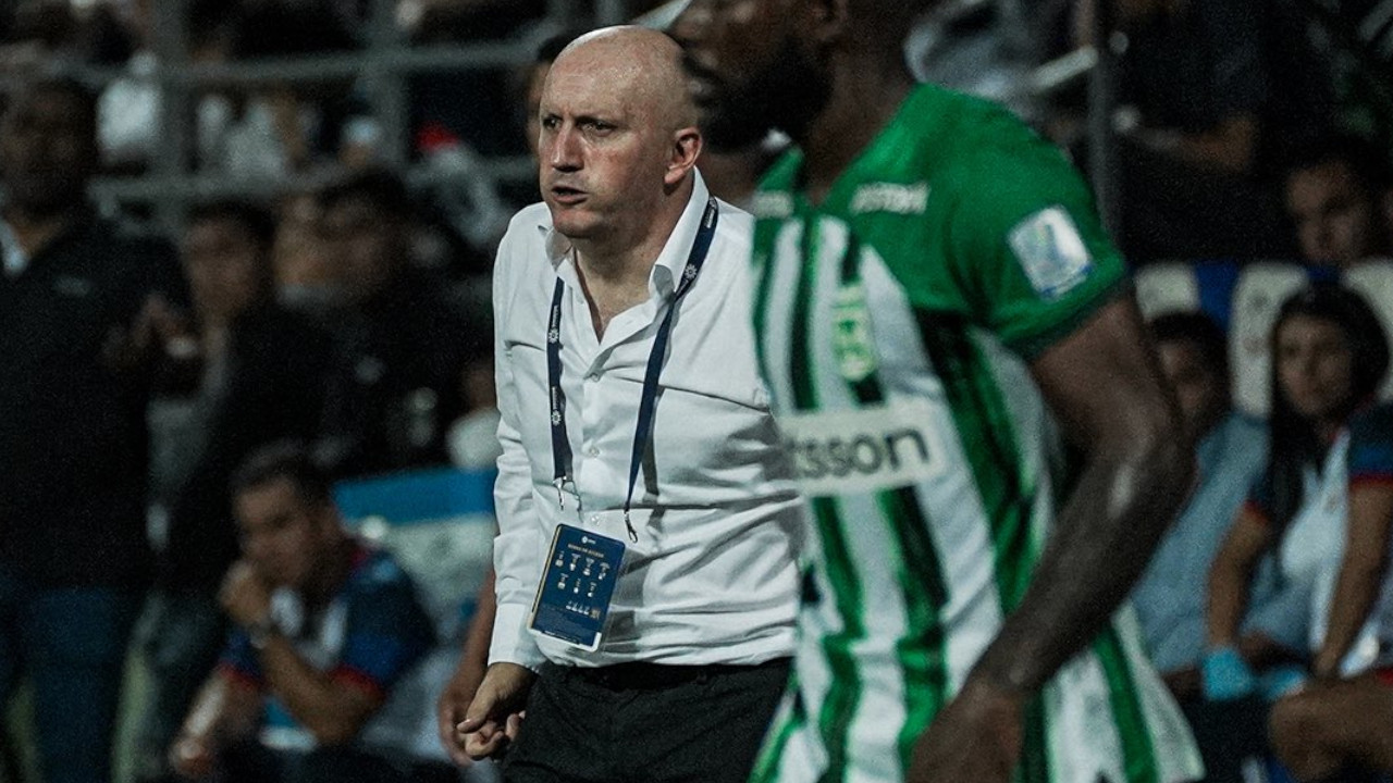 ¡Clásicazo! Nacional ya tiene los titulares para visitar a Millonarios