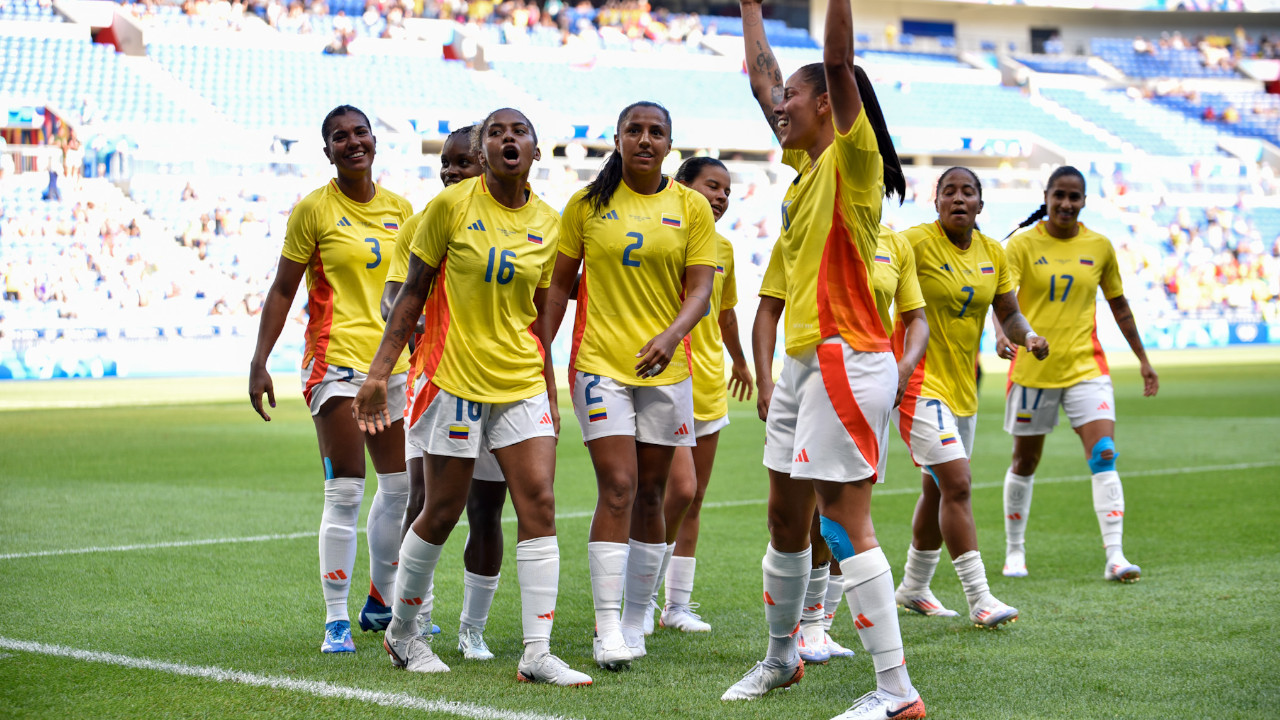 La Selección Femenina busca la clasificación contra Canadá