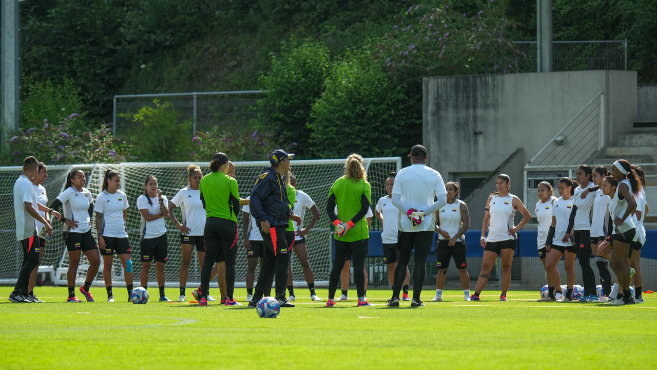 El camino que deberá recorrer la Selección Colombia femenina