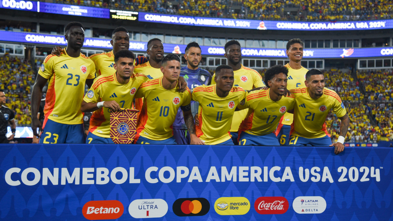 Colombia entre las 10 mejores del mundo