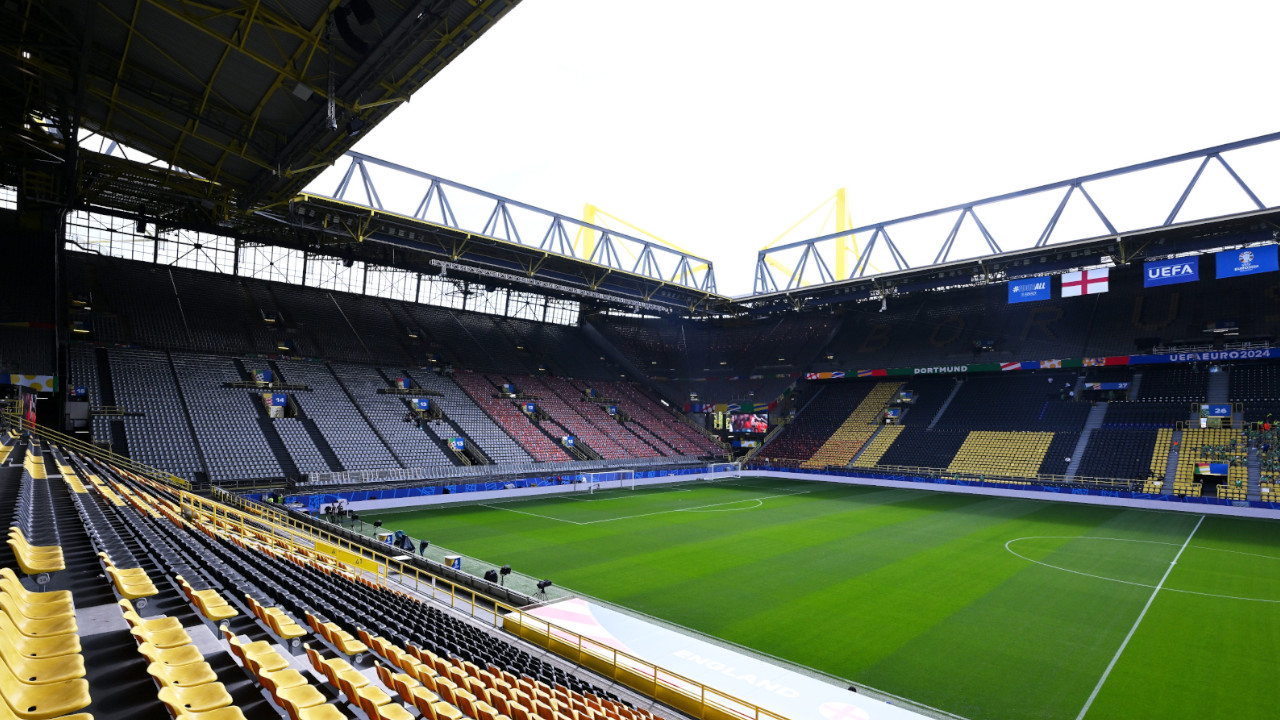 Hoy se define el segundo finalista de la Eurocopa 2024