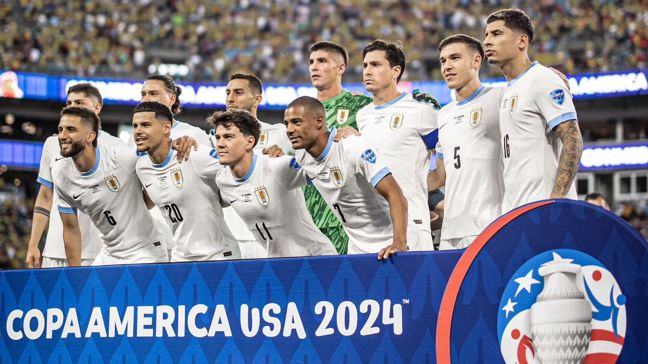 Uruguay contra Canadá: La disputa por el tercer lugar