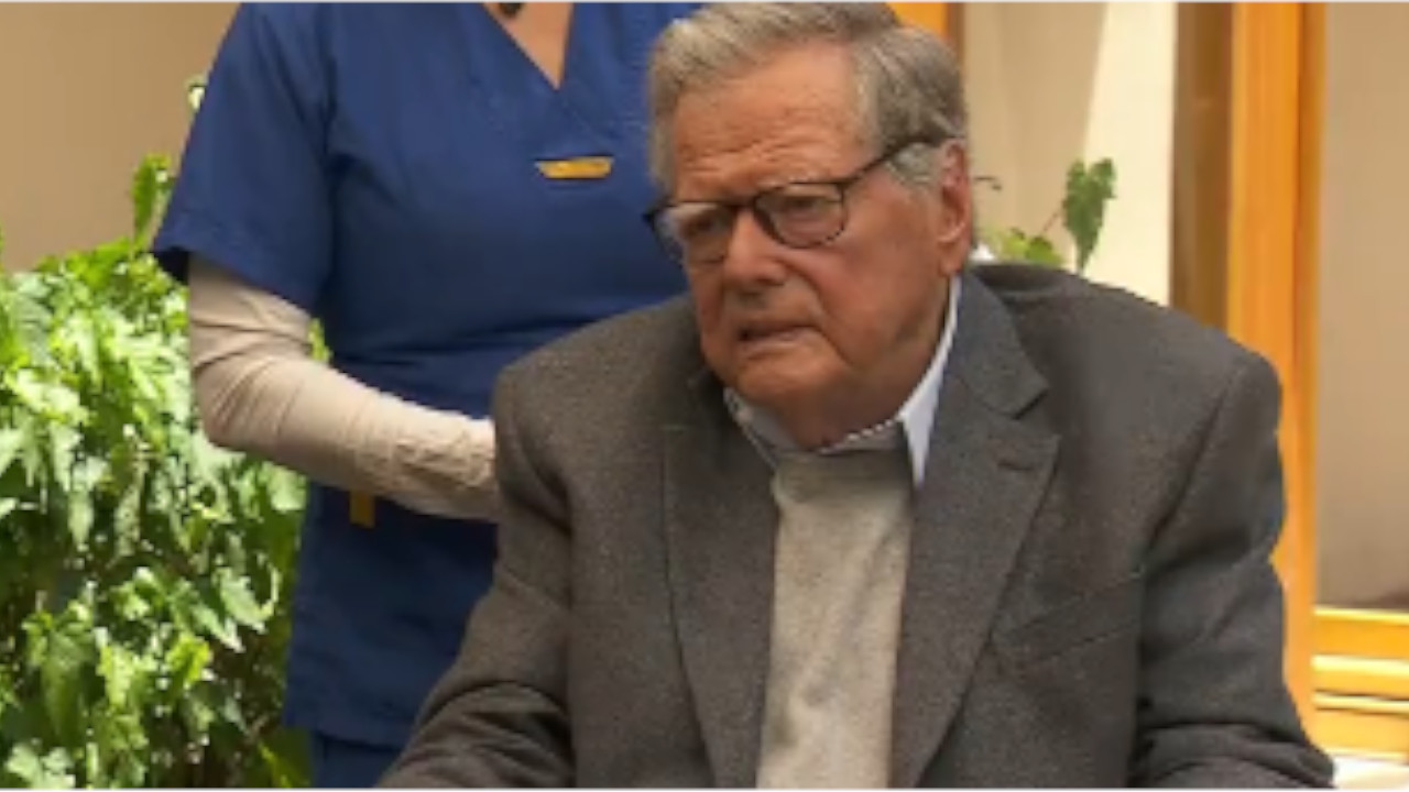 Falleció Miguel Urrutia, exgerente del Banco de la República