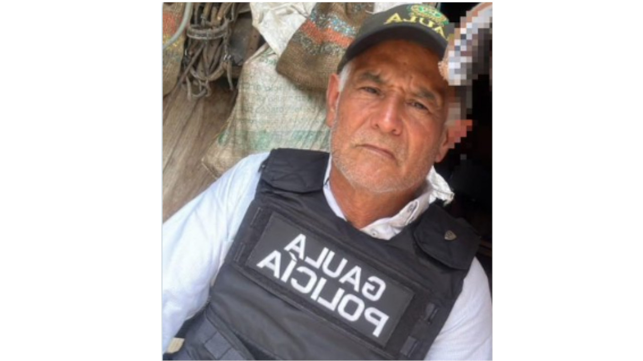 Liberaron a finquero secuestrado en Ituango, Antioquia