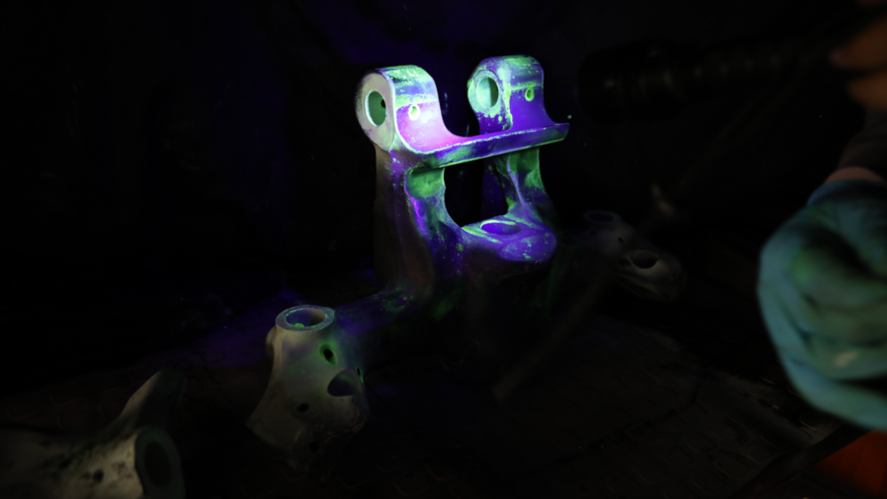 ¿Cómo va la inspección del Metro de Medellín en la Línea K?