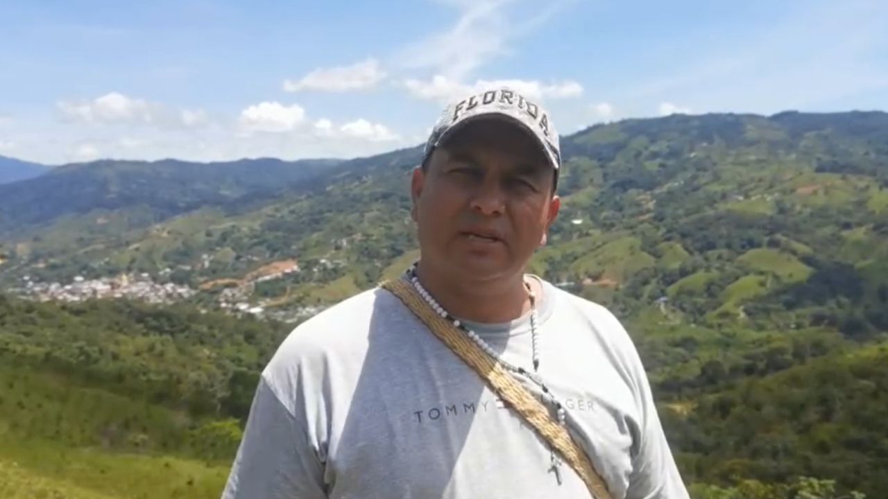 Alcalde de San Rafael enfrenta nuevas amenazas de muerte