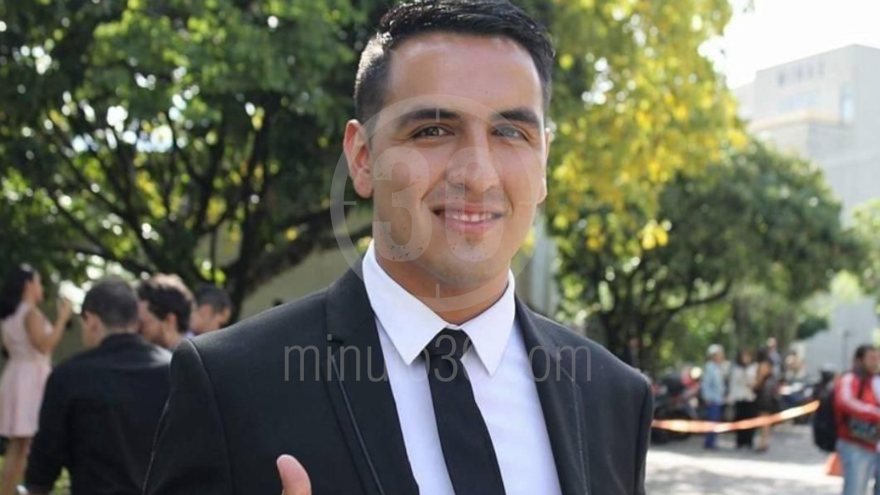 'Él dijo que se hacía matar por ese celular': Familiares lloran al hombre que perdió la vida en un atraco en Laureles