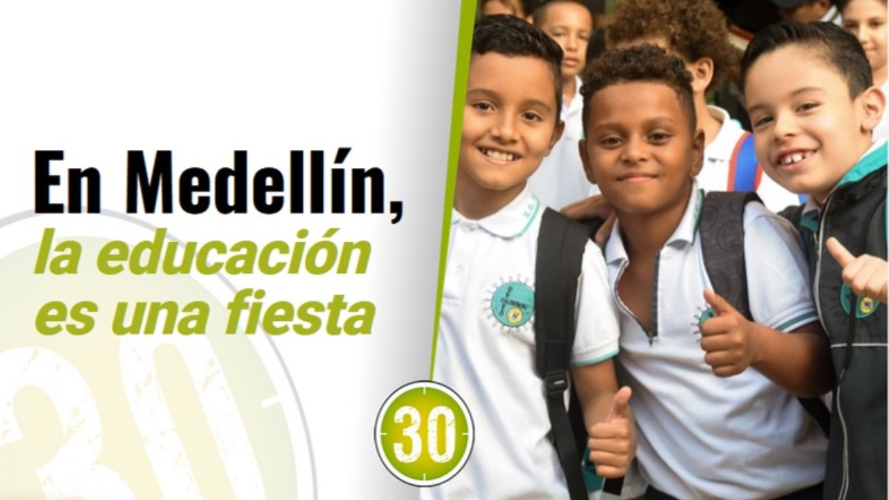 Más de 290.000 estudiantes regresan a clases tras culminar el receso ...