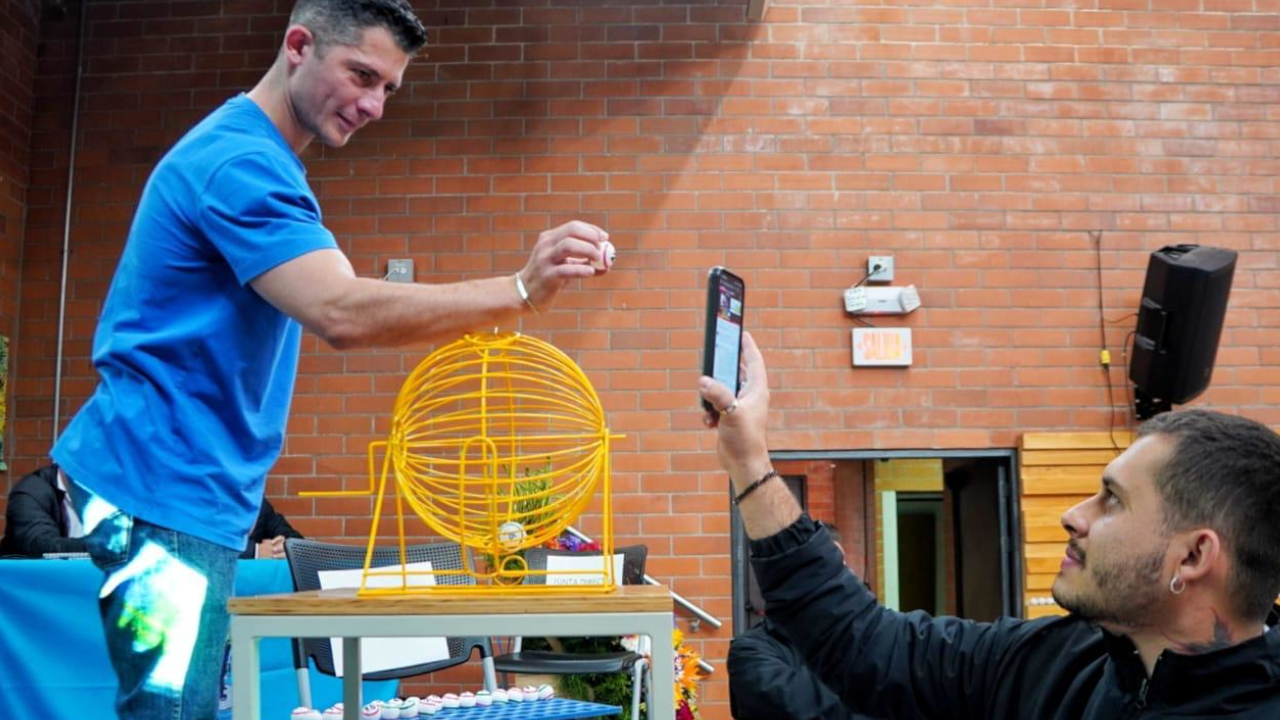 Desfile de Silleteros 2024: Santa Elena sorteó nuevos cupos