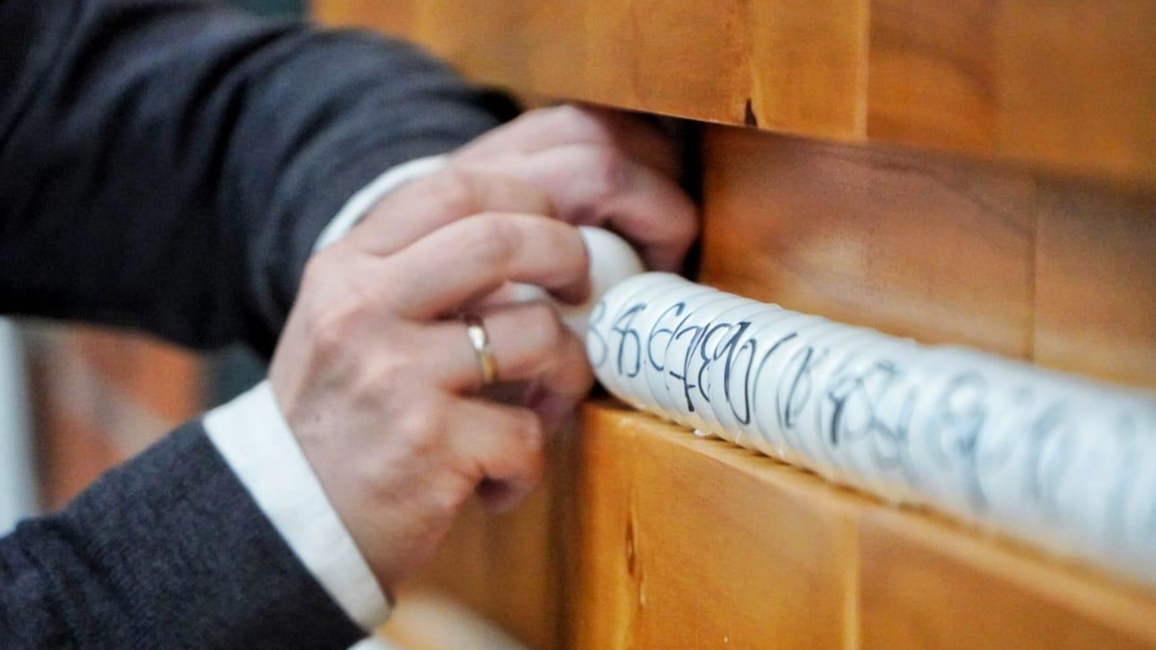 Desfile de Silleteros 2024: Santa Elena sorteó nuevos cupos