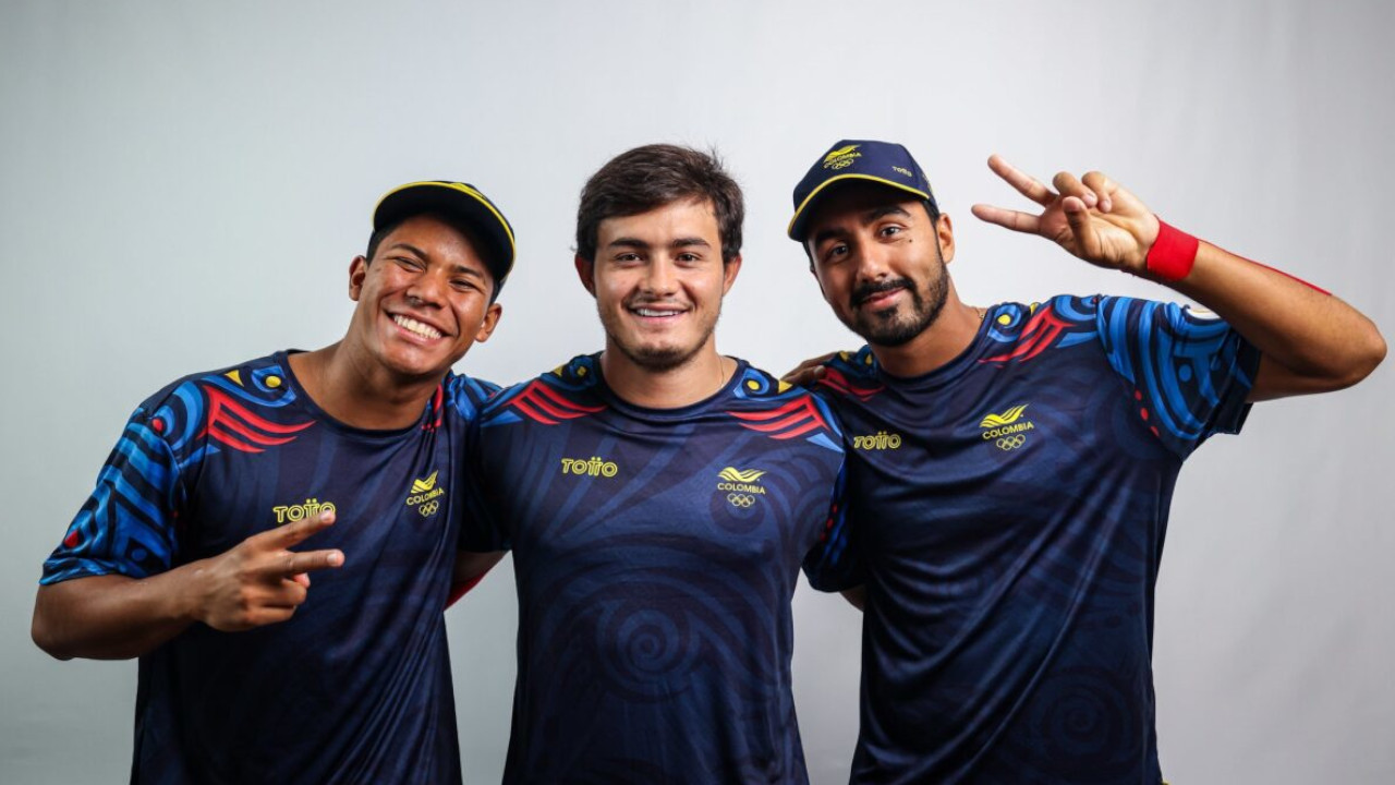 Trampolín 3 metros, el inicio de los clavados en París 2024