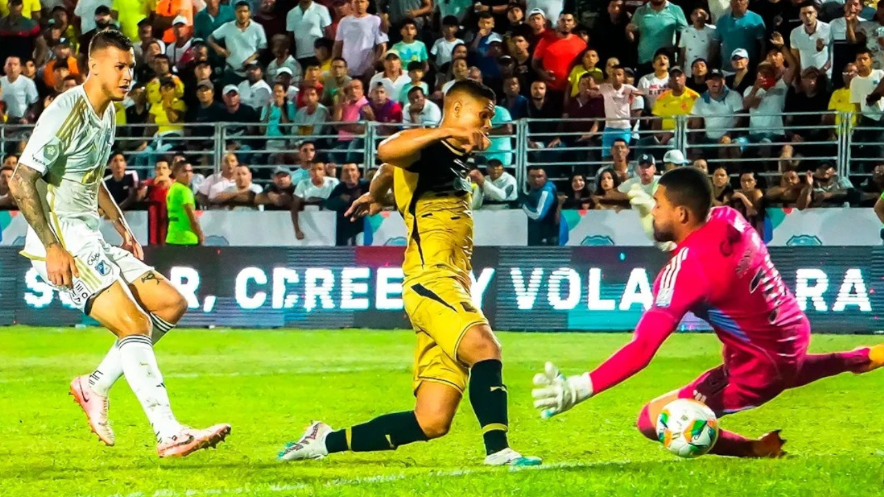 ¿Chao Gamero? Millonarios no levanta cabeza