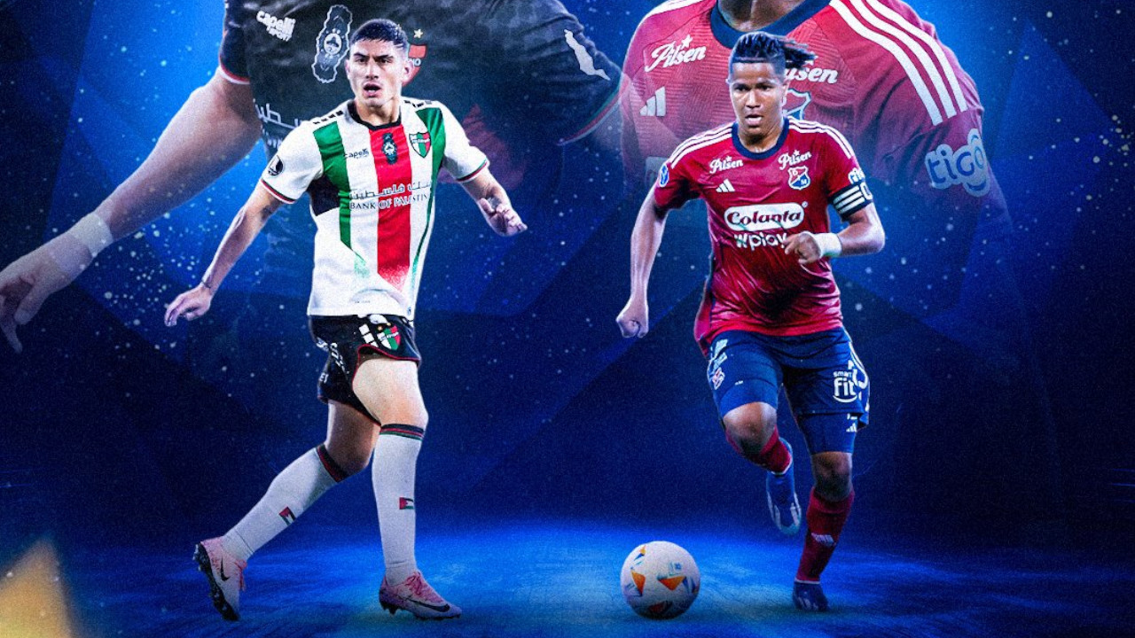 DIM y Junior están listos para las competencias Conmebol