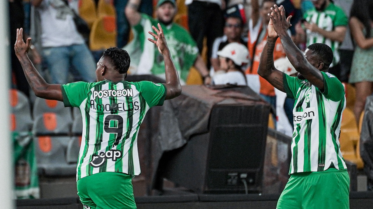 ¿Adivinen quién volvió al verde?: Atlético Nacional celebra el regreso de un crack