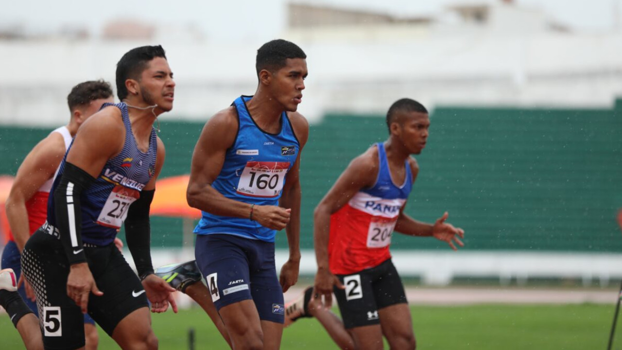 Colombia con 22 atletas en el Mundial Sub-20 de atletismo