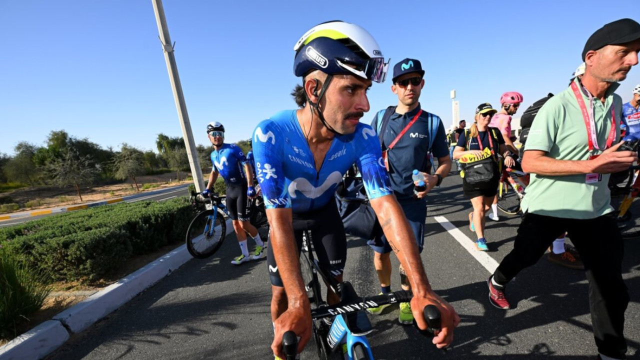 Fernando Gaviria regresa a los Juegos Olímpicos