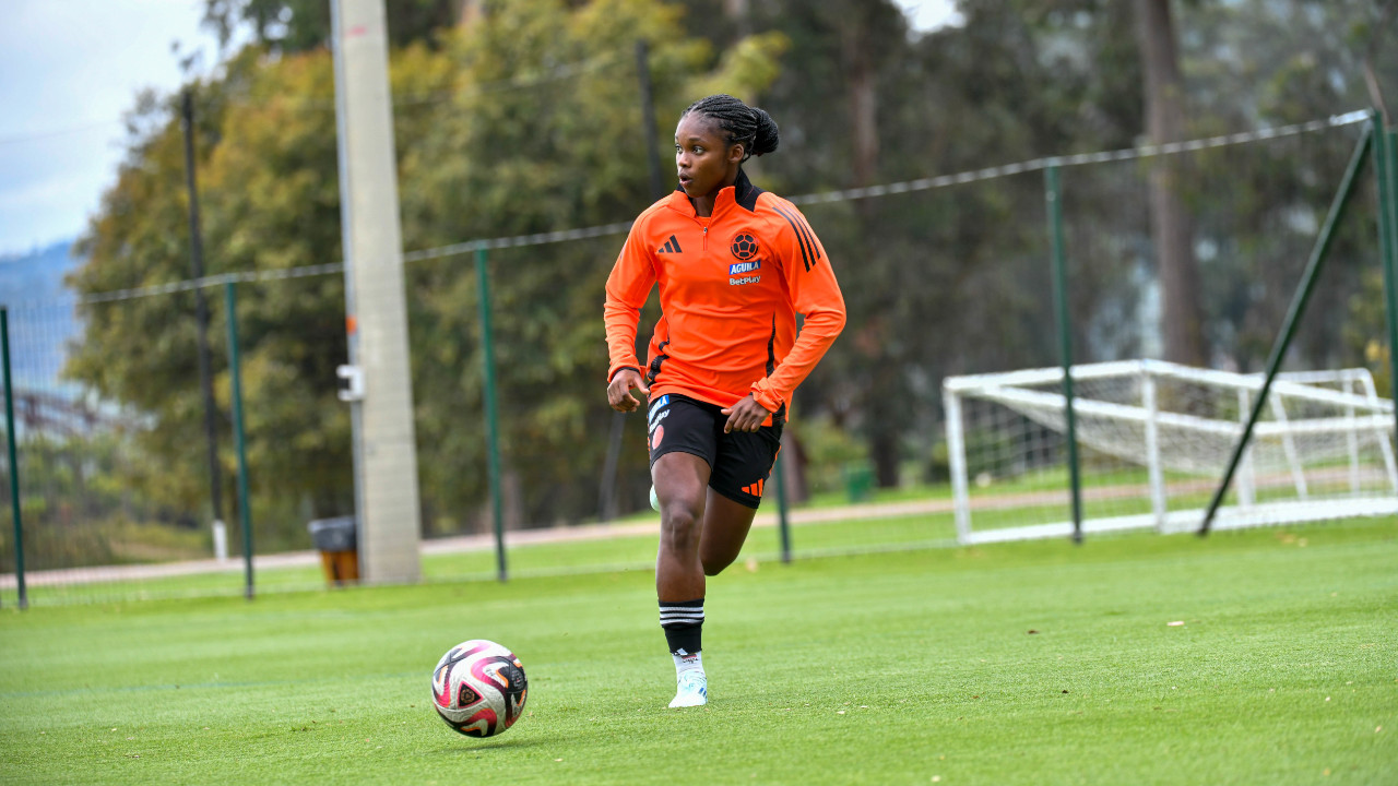 Se acerca el Mundial Femenino de Fútbol Sub 20 Colombia 2024