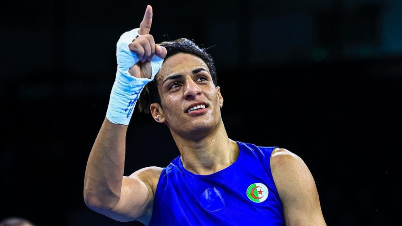 ¿Mujer o trans? Comité Olímpico Internacional se pronunció